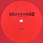 cover: Vauvenage - Flange Stereo