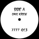 DMX Krew w/ Yuri Suzuki - 7777-013