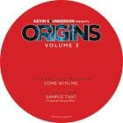 Various Artists - KMS Origins Vol.3 