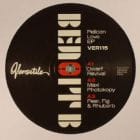 Benoit B  - Pelican Love Ep