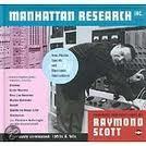 Raymond Scott - Manhattan Research, Inc.