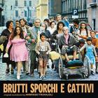 Armando Trovajoli - Brutti, Sporchi E Cattivi