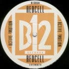 Redcell - Redcell