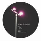 Jordan - No Love Lust EP (Tuff City Kids Remixes)