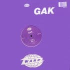 GAK - GAK.