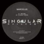 Marcelus - Skyline EP 