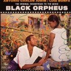 Antonio Carlos Jobin and Luis Bonfa - Black Orpheus