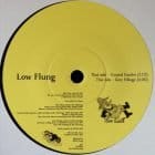 Low Flung - Coastal Garden