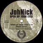 JohNick - Open Up Your Eyes