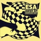 Esa - Aweh EP