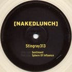 Stingray313 - Sphere Of Influence / Sentiment