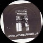 Omar S - Oasis Thirteen / Oasis Two / Oasis Eight