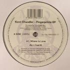 Kerri Chandler  - Fingerprintz EP