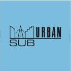 Various Artists - 4 To The Floor presents Sub-Urban Records 