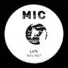 LAPS - Who me? EP