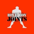 B-Ball Joints - Blue Boy Joints