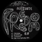 Massiande - Freedom EP