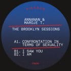 Annanan & Maroje T. - The Brooklyn Sessions