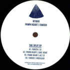 Pawn Heart & Fareed - The Split EP