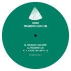 Program10 / DJ Declerk  - HTI003