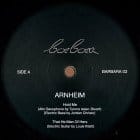 Arnheim - Would You Tell Me About You