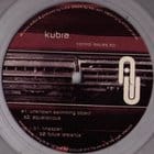 Kubra - Control Issues ep