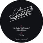 C.A. Ramirez - Mustique 001