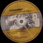 Convextion - Romantic Interface ep