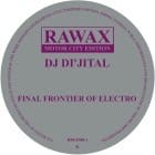 DJ D'ijital - Final Frontier Of Electro