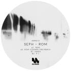 Seph - Rom [Cosmin TRG Remix]