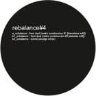 Unbalance - From Dust / Tunnel (Reeko / Skudge remixes)