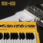 RX-101 - EP 3