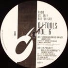 Various - DJ Tools Vol. 6