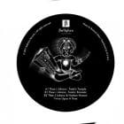 Thee J Johanz - Tantric EP