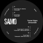 Tunnel Signs - Ultraviolet