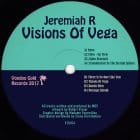 Jeremiah R - Visions of Vega