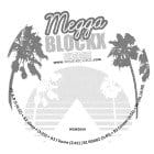 MEGGABLOCKX - Blockx