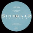 Luis Ruiz - Unbelievers EP