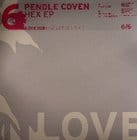 Pendle Coven - Hex ep