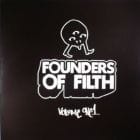 Felix Da Housecat  - Founders Of Filth Volume One