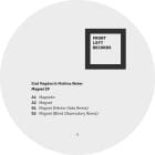 Elad Magdasi & Mathias Weber - Magnet EP