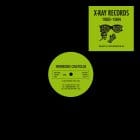 Raymond Castoldi - X-Ray Records 1992-1994