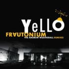 Yello  - Frautonium (The Andrew Weatherall Remixes)