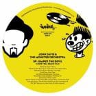 John Davis & The Monster Orchestra - Up Jumped The Devil (Louie Vega Remixes) 