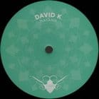 David K - Tender And Sugar / Mayann