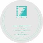 Dusky  - Cold Heart Ep