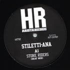 Stiletti-Ana - Stone Riders