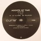 Agents Of Time - Xylo Ep