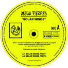 Diego Tierres - Solar Winds