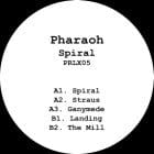 Pharaoh - Spiral